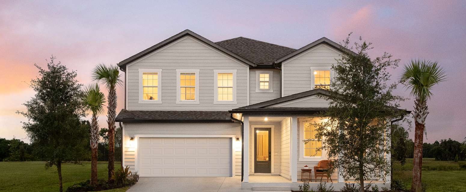 Ashton Woods Duval II