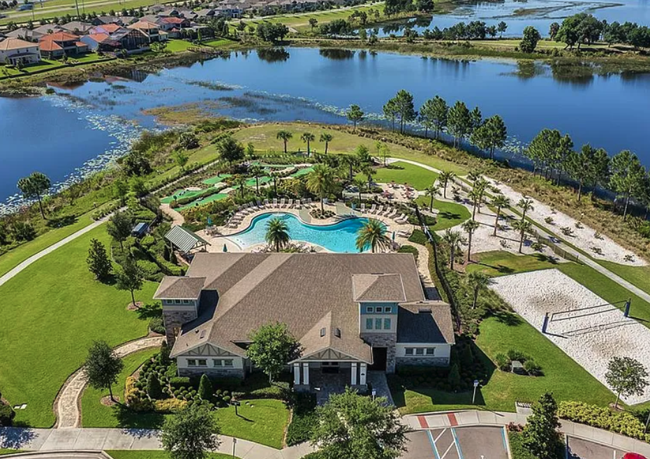 Horizon West Community