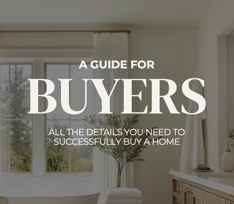 A Guide for Buyers